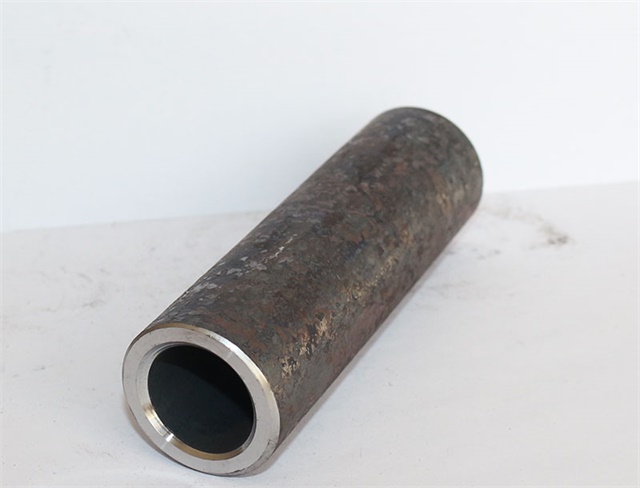 内江冷挤压钢筋套筒挑选注重细节